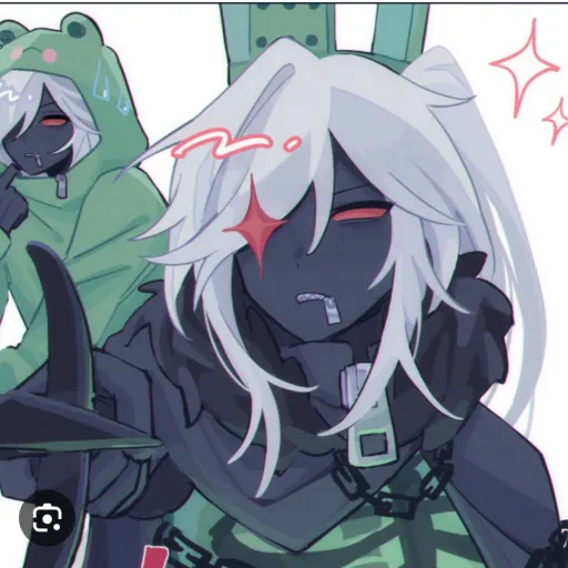 creator Thatgirl1x1x1x1's avatar