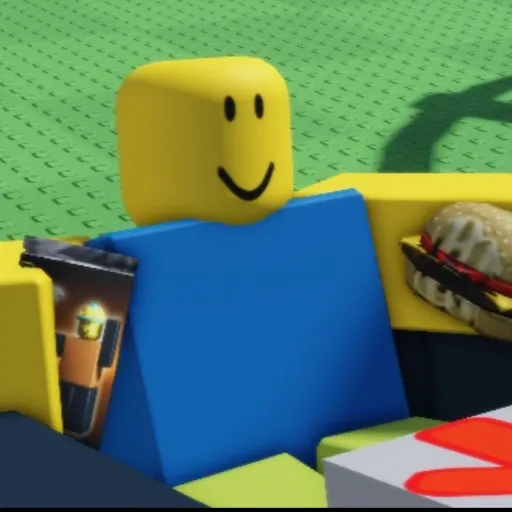 creator Noob Forsaken Real's avatar
