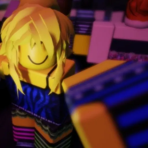 creator ☆~P/\rty N00b~☆'s avatar
