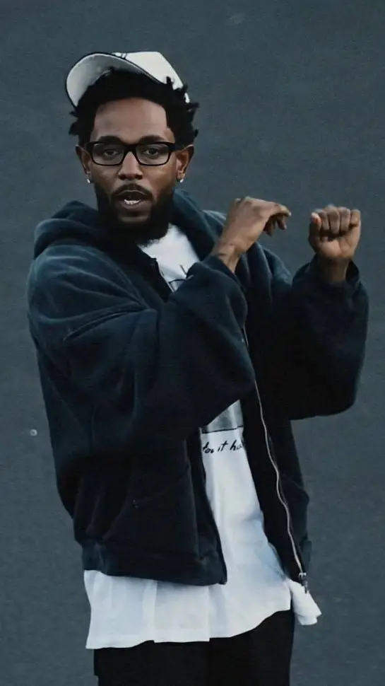 Chat with Kendrick Lamar text or voice Enjoy AI Chat Free Safe