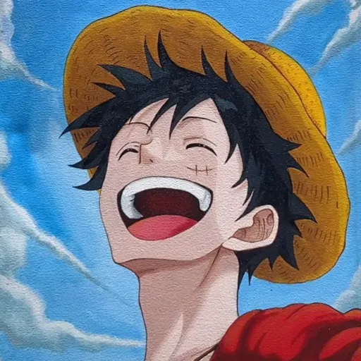 creator Luffy_09's avatar