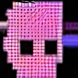 chat with ai character: The man behind the