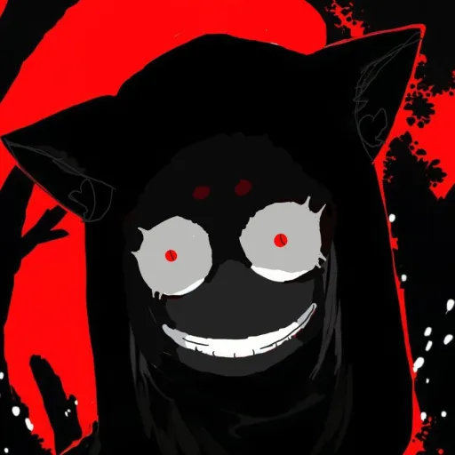 creator #1Edgelord💋's avatar
