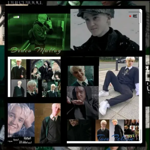 creator Draco's savagewife's avatar