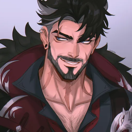 creator Hugocat's avatar