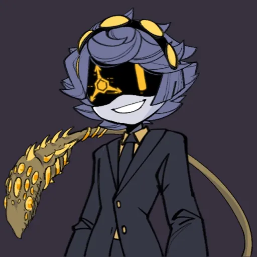 creator S.D.I's avatar