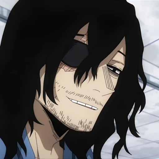 creator ☆Aizawa's_Wife☆'s avatar