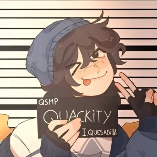 creator QUACKITYYYHEHEHEHE's avatar