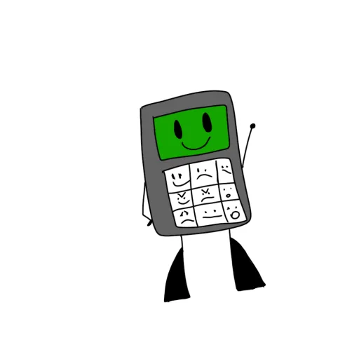 creator CalculatorBFLT's avatar