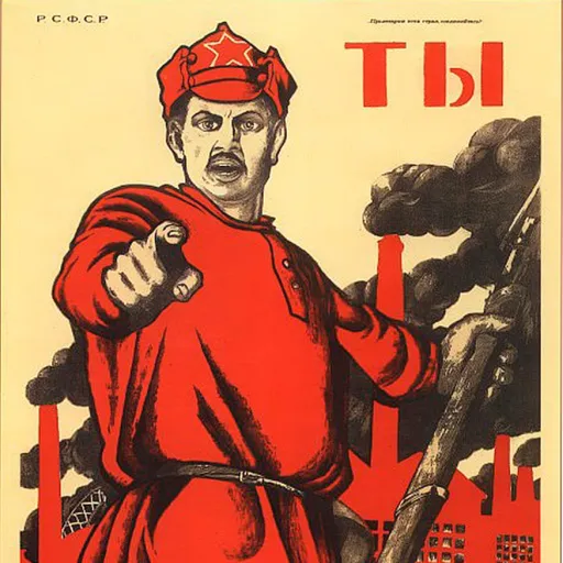 creator ☭The_Commie_Dude☭'s avatar
