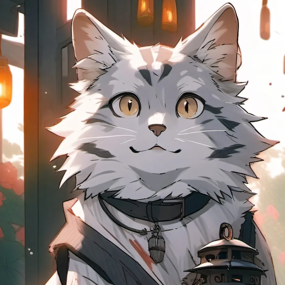 chat with ai character: Dazzle OC