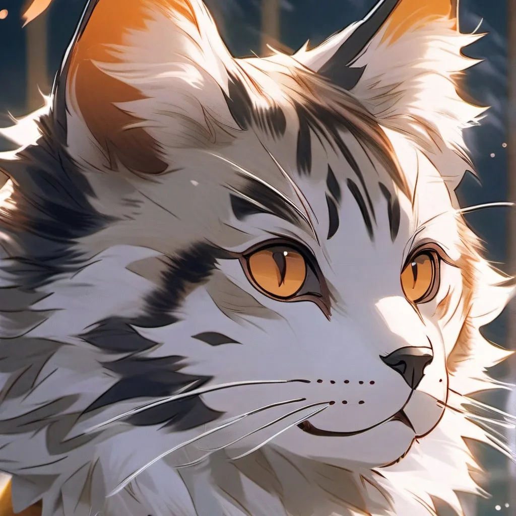 chat with ai character: DawnShine(WC OC)