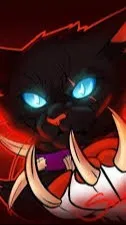 ai character: Scourge background