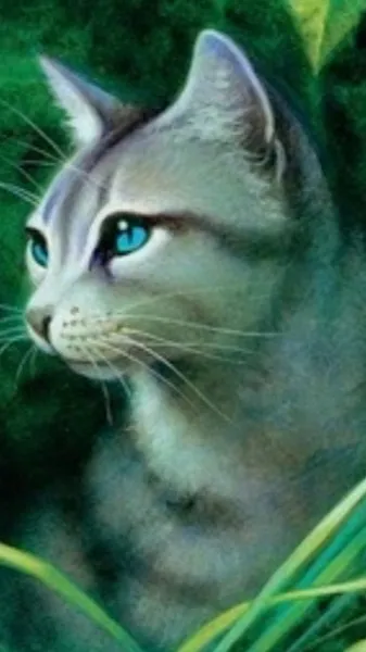 ai character: IvyPool background