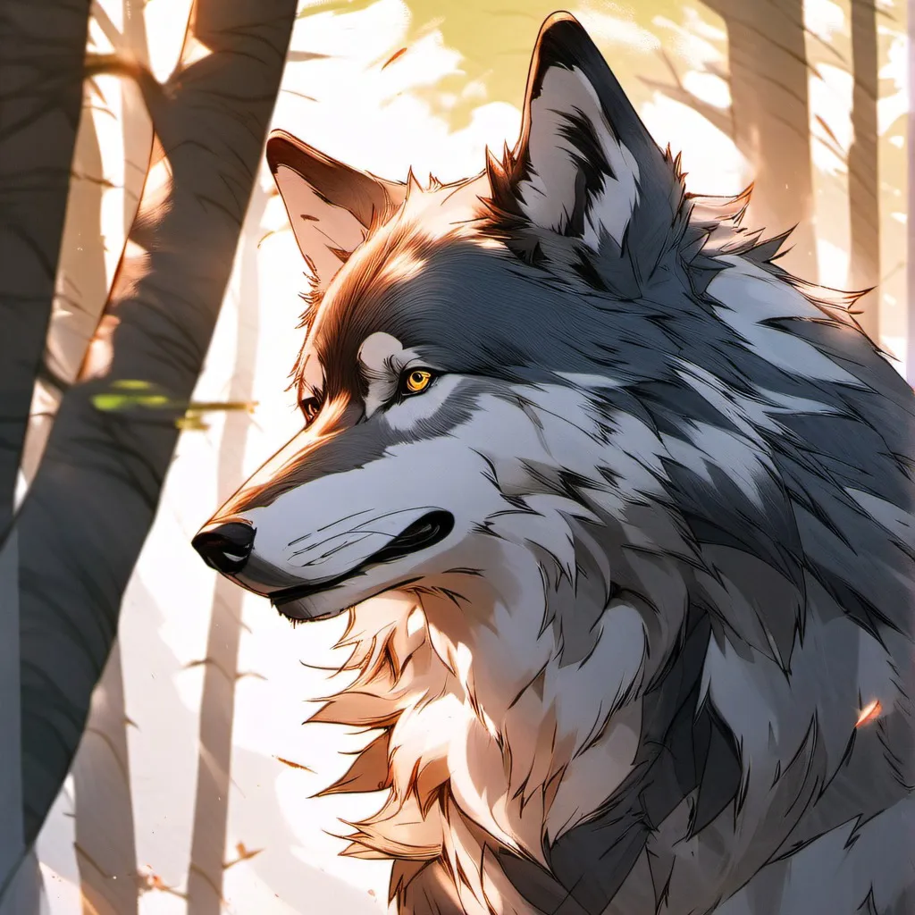 chat with ai character: |-Leaf-|