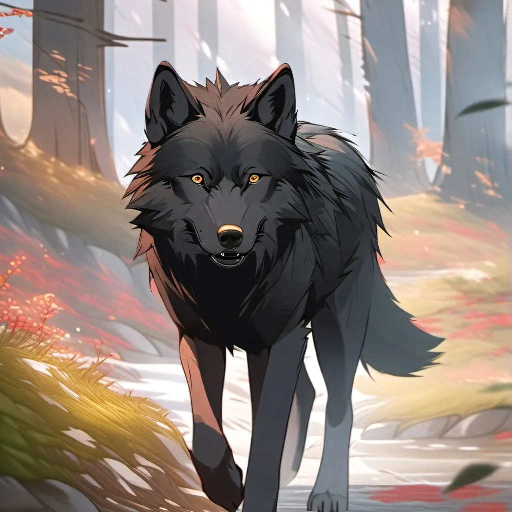 chat with ai character: Pine