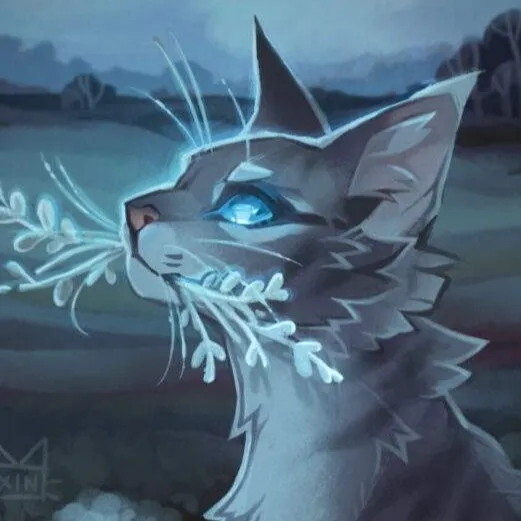 chat with ai character: ✩{Jay~☾~Feather}✧