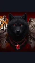 ai character: ~The Blood Trio~ background