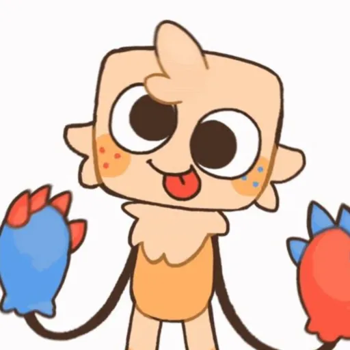 creator The Gooby goob :3's avatar