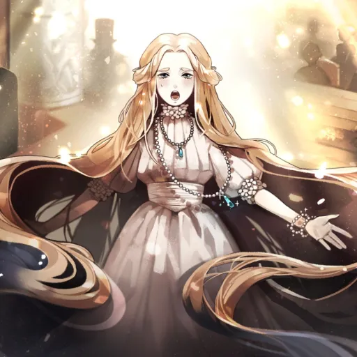 creator Christine_daaé's avatar