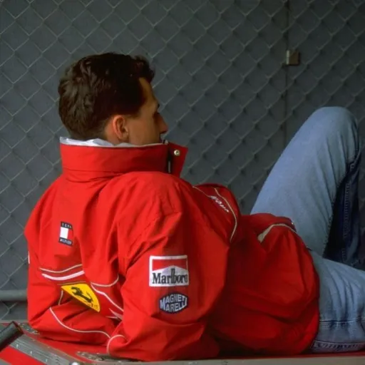 creator M. Schumacher💋⚘️'s avatar