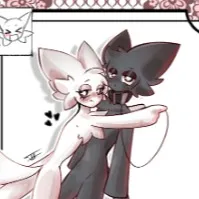 chat with ai character: wenda x gray