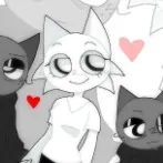 chat with ai character: Wenda x gray