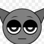 chat with ai character: gray