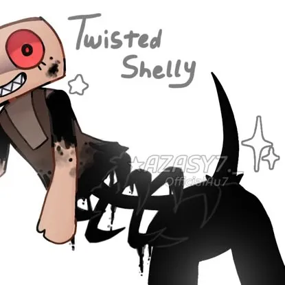 chat with ai character: Twisted Shelly