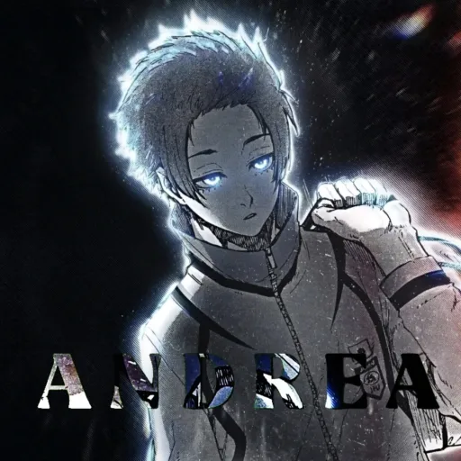 creator A N D R E A🧊's avatar