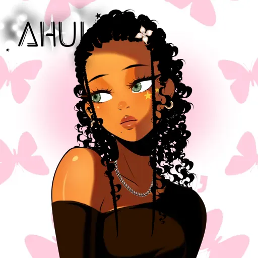 creator A_A_P's avatar