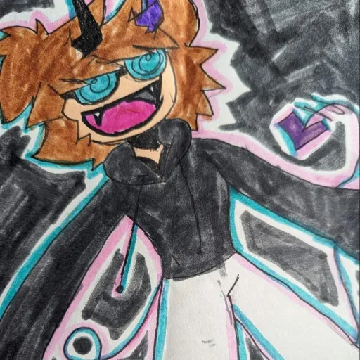 creator 💙Rckurtz65🩶's avatar