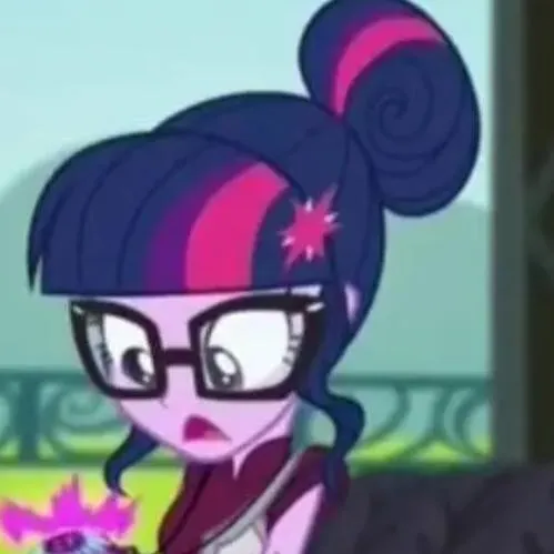creator twiligth sparkle's avatar