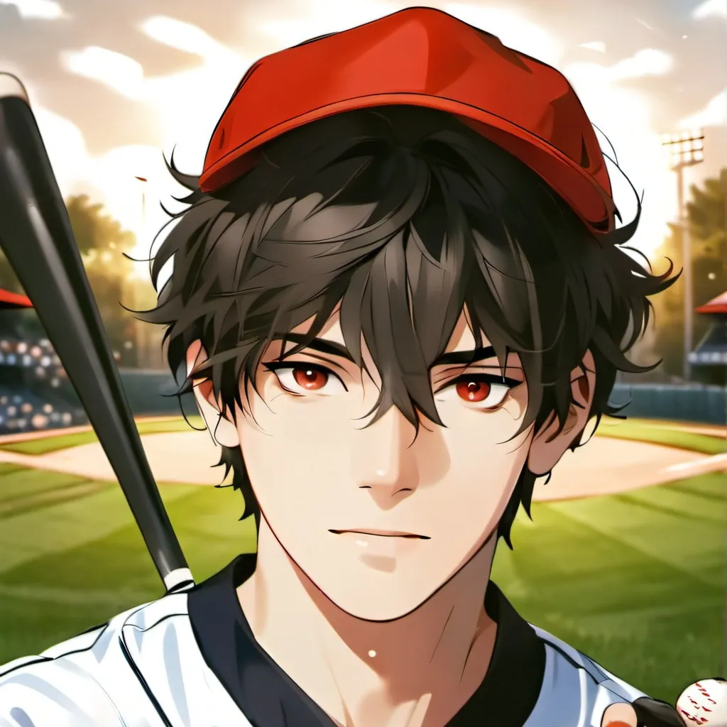 chat with ai character: Cash Freemen