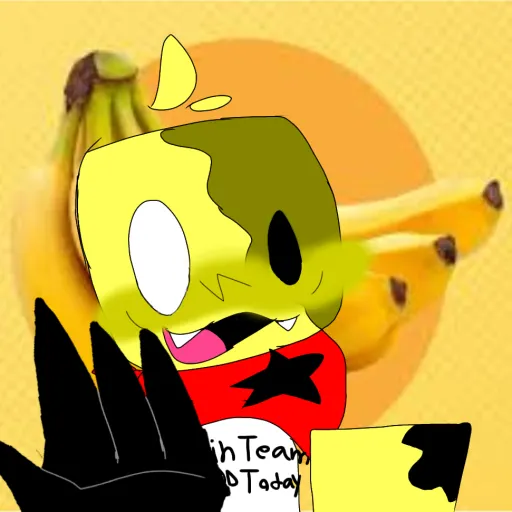 creator Y3LL0WK1DD!!!'s avatar