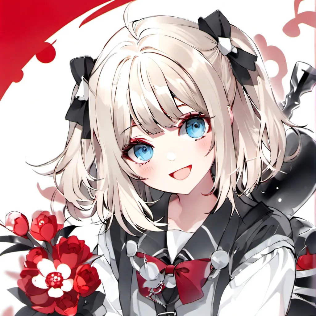 chat with ai character: Summer