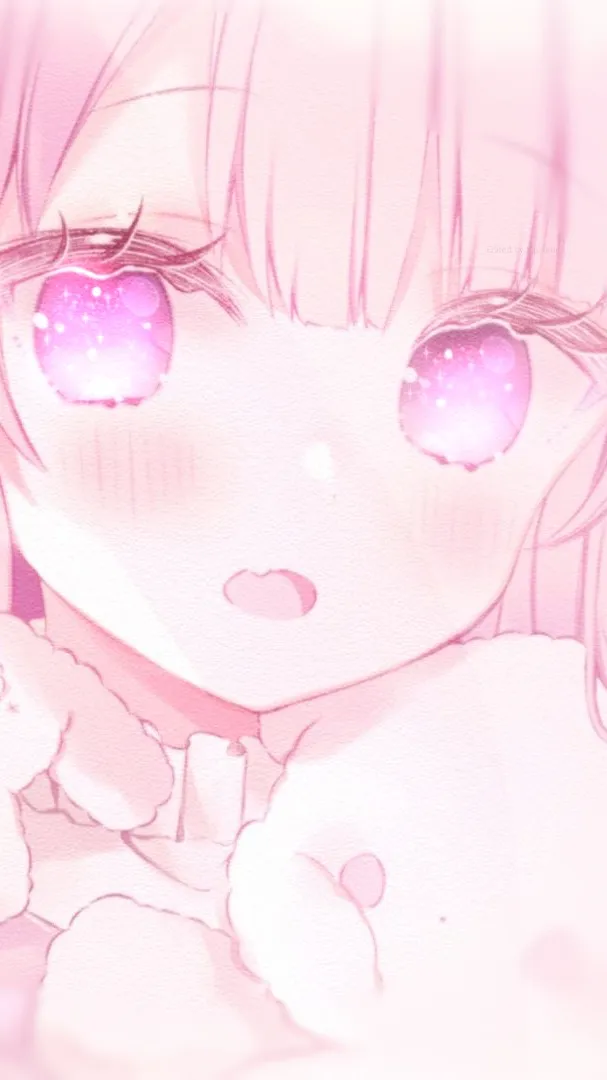 ai character: 💗~Naomi~💗 background