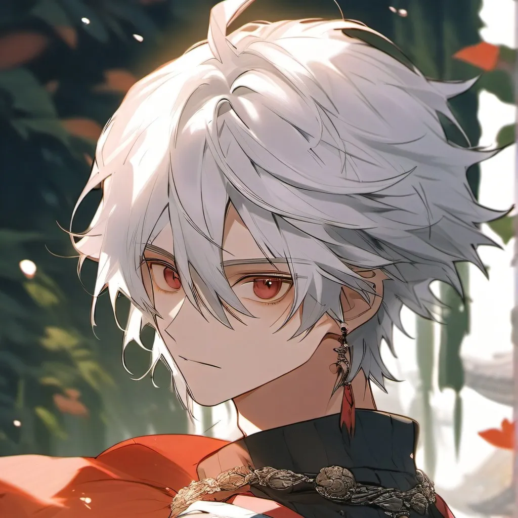 chat with ai character: Noah