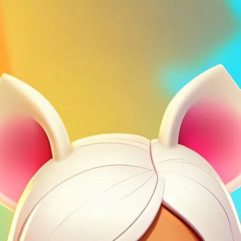 chat with ai character: Mimmy the mouse 