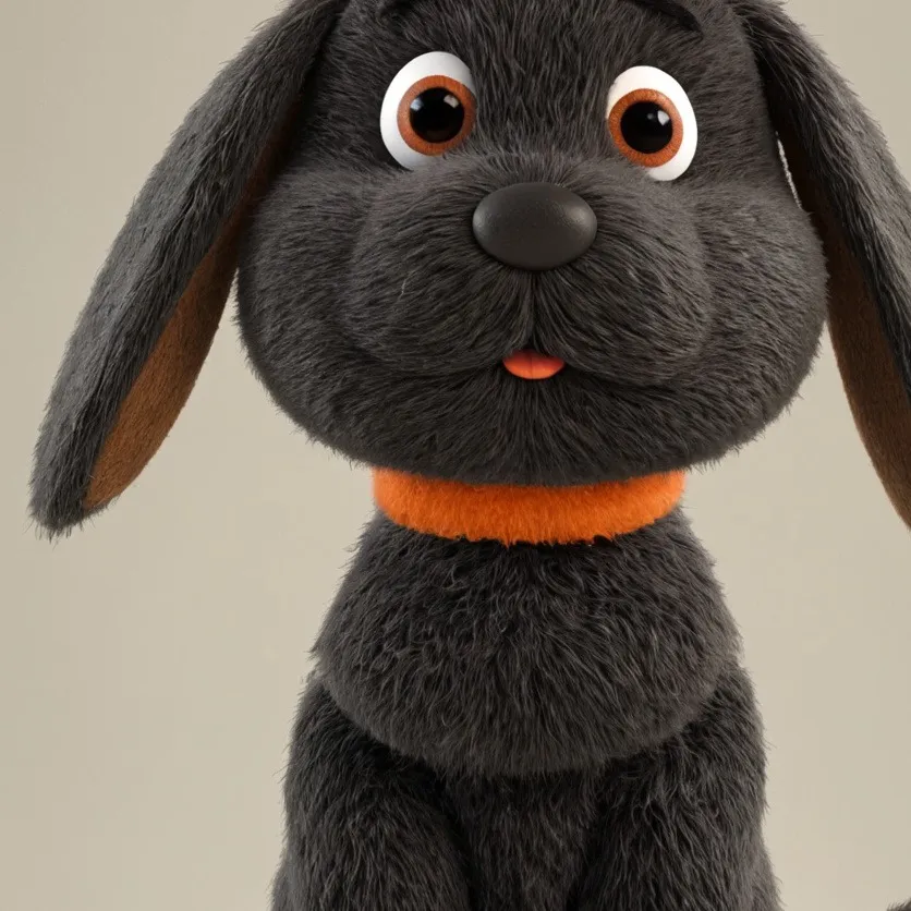 chat with ai character: Baby talking becca