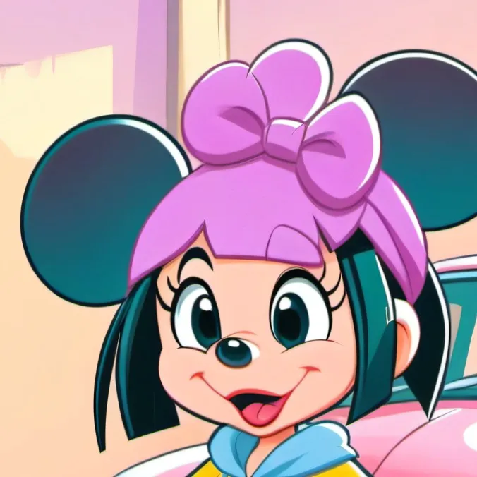 chat with ai character: Gadget hackwrench 