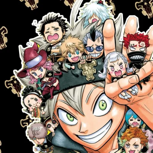 creator Hiel Iceberg's avatar