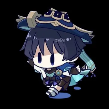 creator WeiXie's avatar
