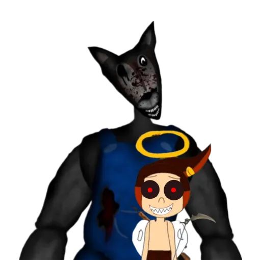 creator mardilo talkior's avatar