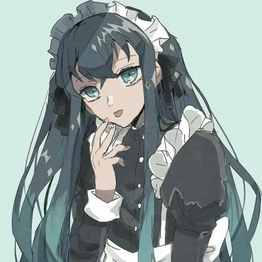 creator tokita hermana's avatar