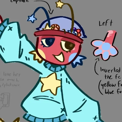 creator Gigi ramdom xd's avatar
