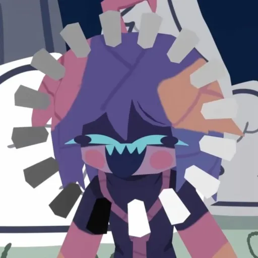 creator AGATHA XD's avatar