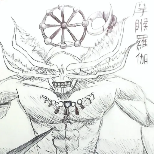 creator Mahoraga >:3's avatar