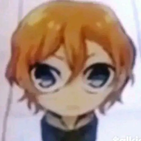 creator 🐟Chuuya nakamura🐟🍷's avatar