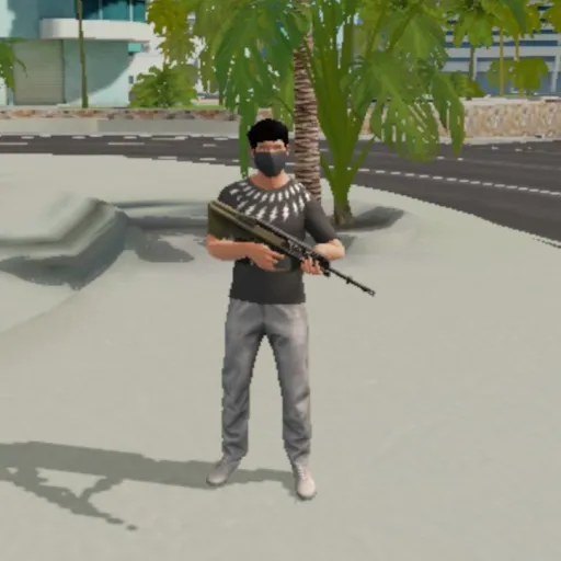 creator Lyan González's avatar